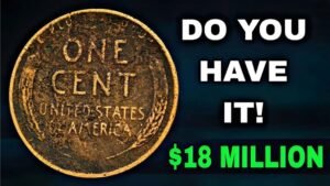 A Dream Guide To Wheat Pennies Values In The Past 10 Years