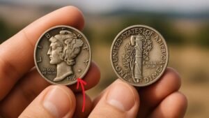 Mercury Dime Highlights – $25 Base to $207K Auction Sales